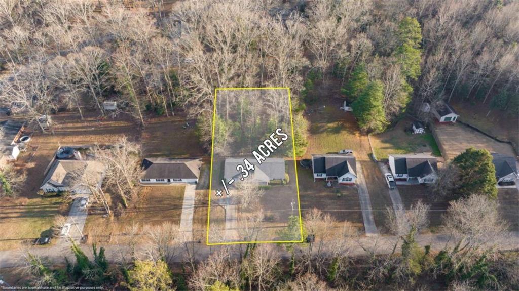 226 Chestnut Avenue Demorest, GA 30535 - Photo 36 of 47