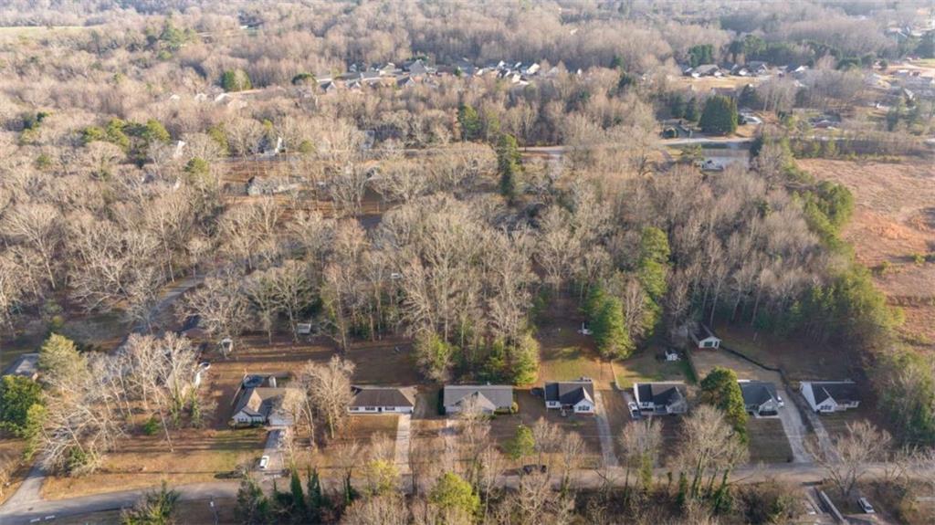 226 Chestnut Avenue Demorest, GA 30535 - Photo 40 of 47 a view of outdoor space