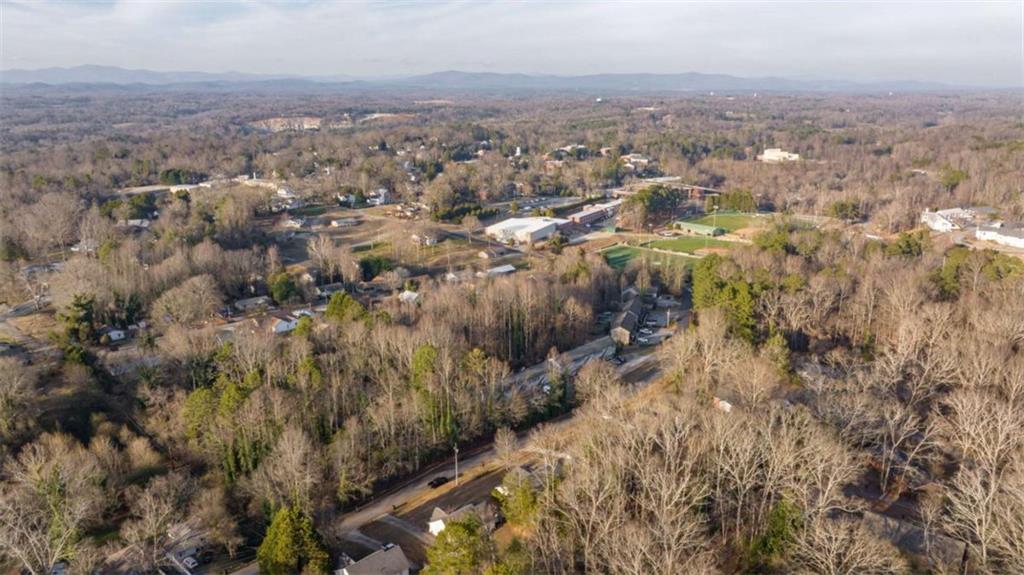 226 Chestnut Avenue Demorest, GA 30535 - Photo 47 of 47 an aerial view of multiple house
