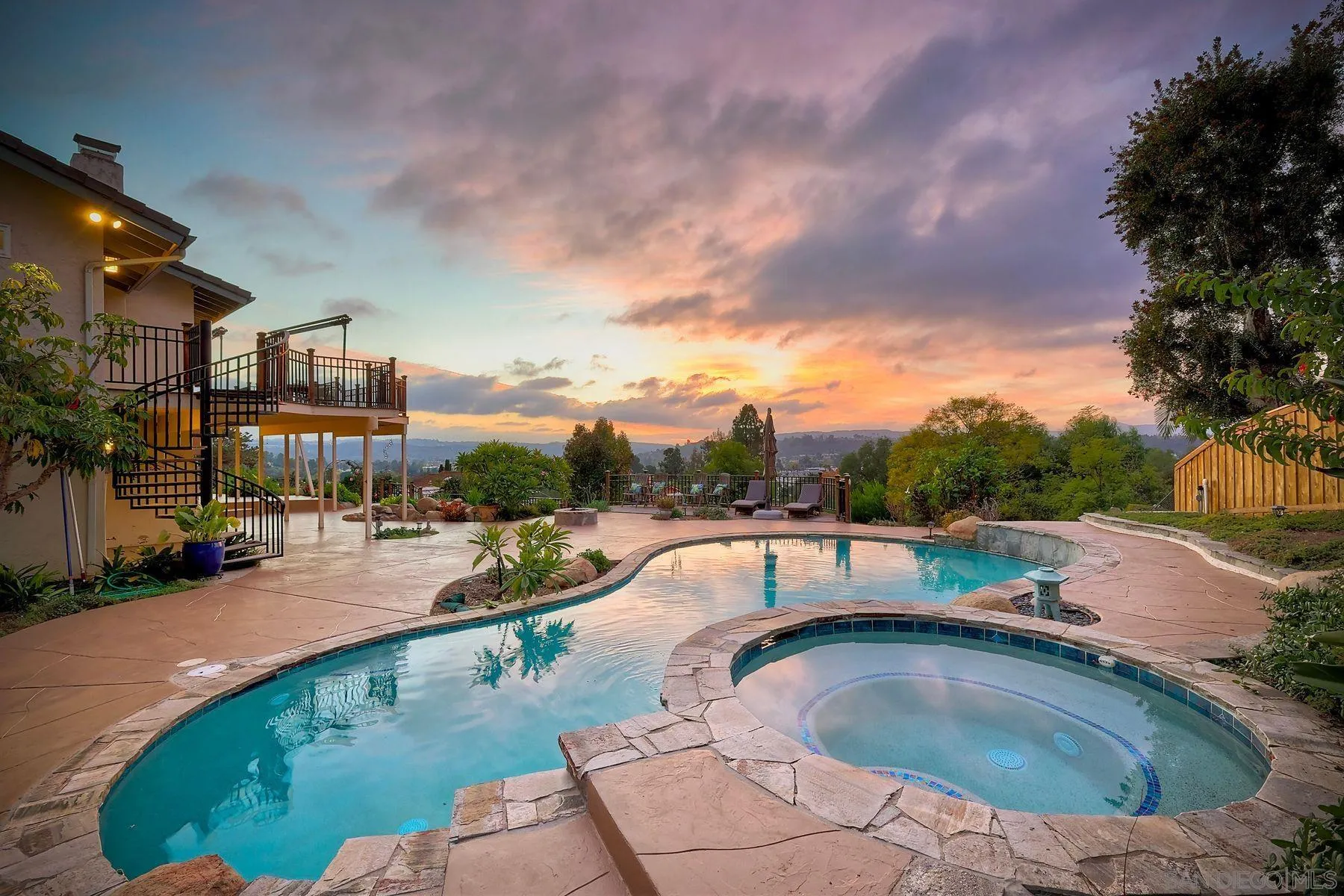 14036 Tierra Bonita Road Poway, CA 92064 - Photo 16 of 57 Gallery Image 16