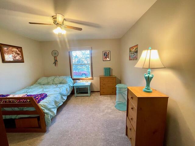 210 South Jackson Road Ludington, MI 49431 - Photo 15 of 40 Bedroom #2