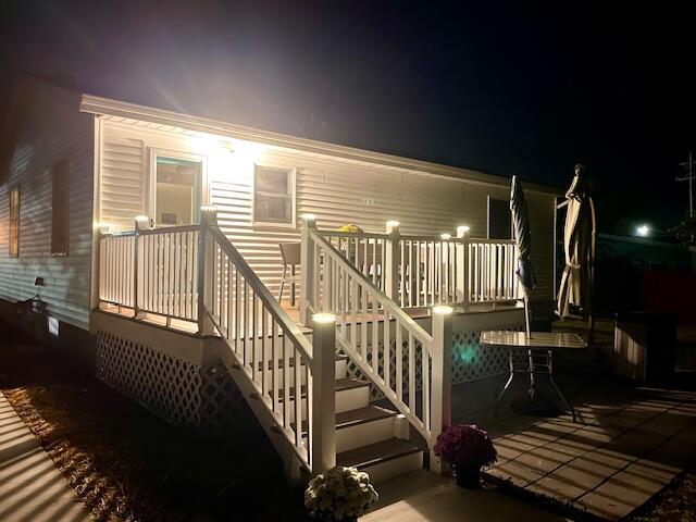 210 South Jackson Road Ludington, MI 49431 - Photo 20 of 40 Exterior