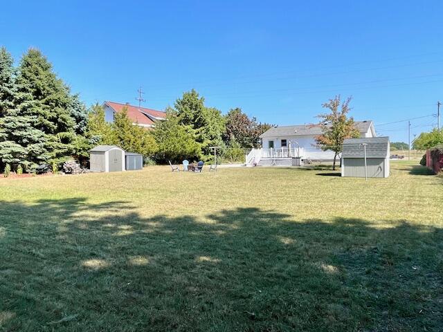 210 South Jackson Road Ludington, MI 49431 - Photo 2 of 40 IMG_0763