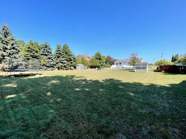 210 South Jackson Road Ludington, MI 49431 - Photo 21 of 40 Exterior