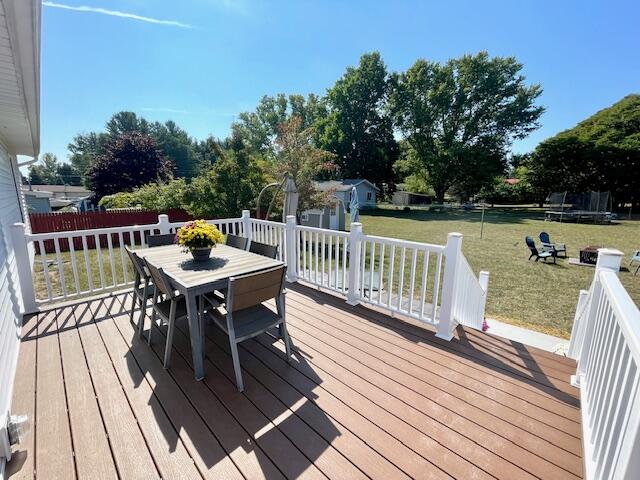 210 South Jackson Road Ludington, MI 49431 - Photo 3 of 40 Exterior