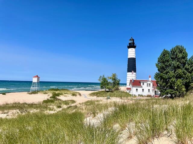 210 South Jackson Road Ludington, MI 49431 - Photo 34 of 40 Outdoor Life