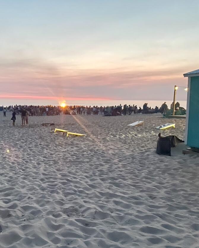 210 South Jackson Road Ludington, MI 49431 - Photo 35 of 40 Outdoor Life