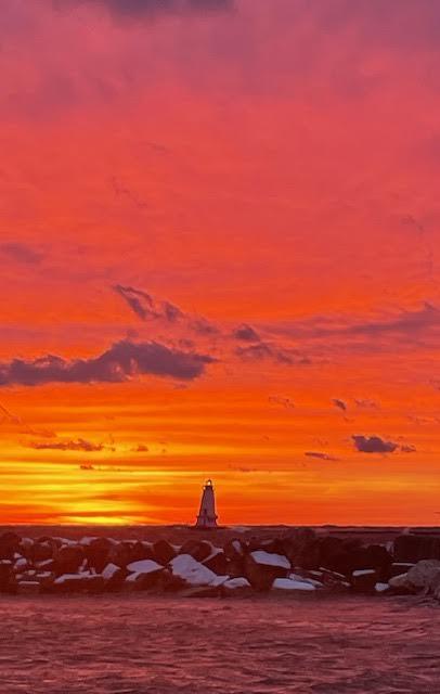 210 South Jackson Road Ludington, MI 49431 - Photo 36 of 40 Outdoor Life