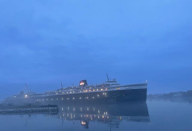 210 South Jackson Road Ludington, MI 49431 - Photo 38 of 40 Outdoor Life