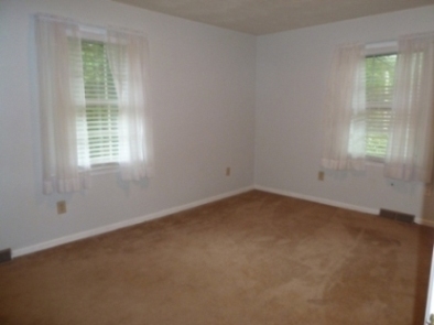 1972 Angle Plantation Road Rocky Mount, VA 24151 - Photo 11 of 33 Master Bedroom