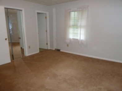 1972 Angle Plantation Road Rocky Mount, VA 24151 - Photo 12 of 33 Master Bedroom