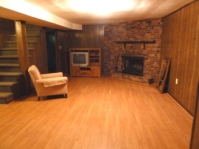 1972 Angle Plantation Road Rocky Mount, VA 24151 - Photo 20 of 33 Lower Level