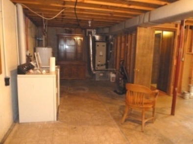 1972 Angle Plantation Road Rocky Mount, VA 24151 - Photo 26 of 33 Garage