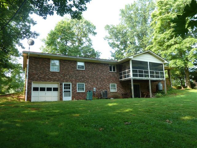 1972 Angle Plantation Road Rocky Mount, VA 24151 - Photo 30 of 33 Back
