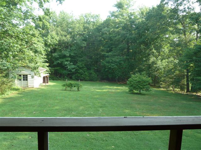 1972 Angle Plantation Road Rocky Mount, VA 24151 - Photo 31 of 33 Yard