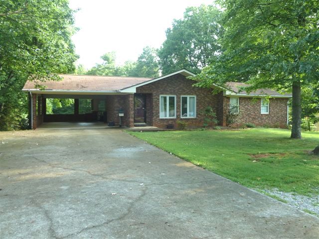 1972 Angle Plantation Road Rocky Mount, VA 24151 - Photo 33 of 33 Front