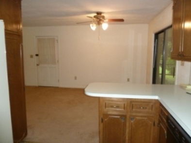 1972 Angle Plantation Road Rocky Mount, VA 24151 - Photo 8 of 33 Dining Area