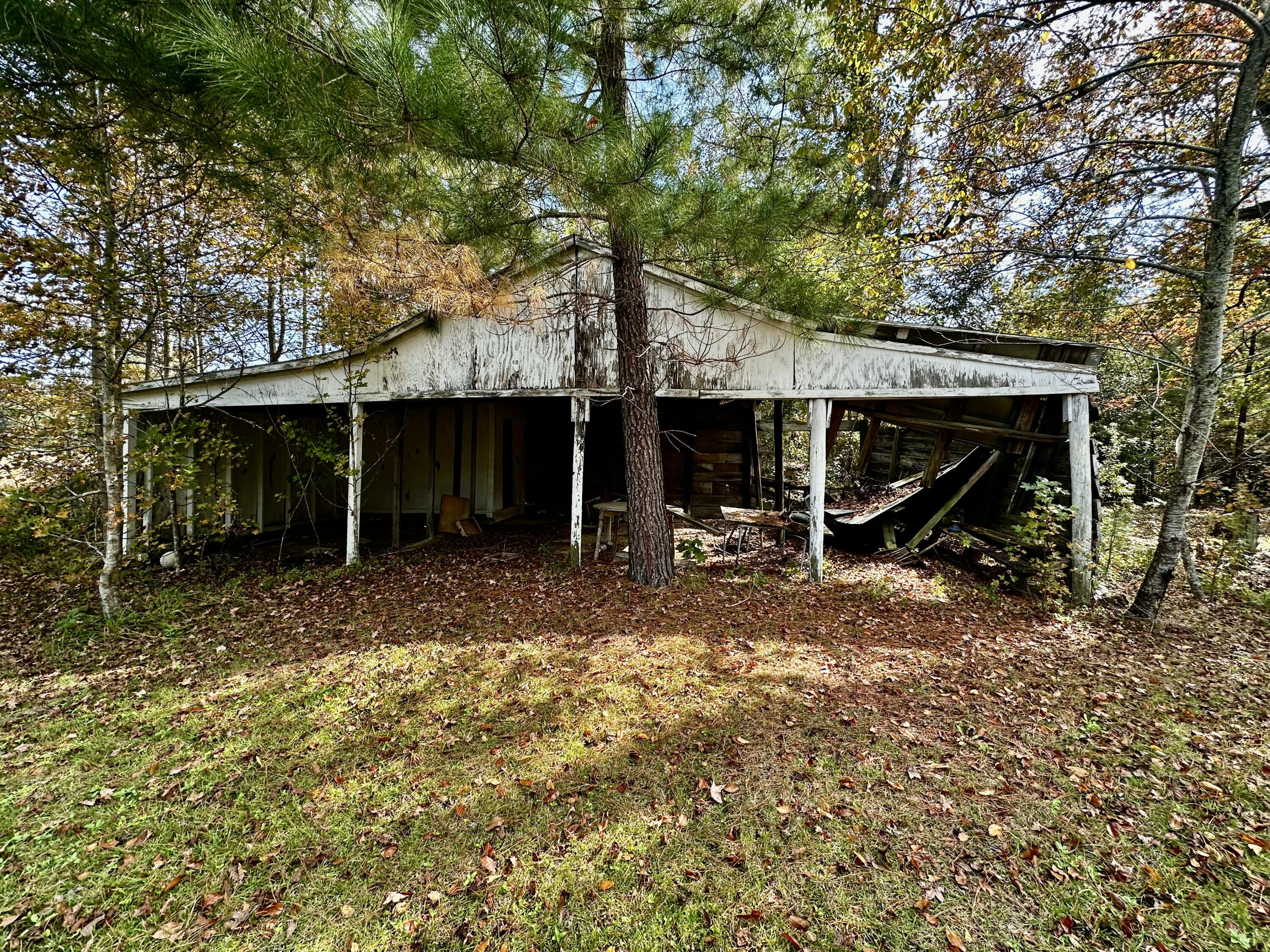 952 County Rd S-45-455 Kingstree, SC 29556 - Photo 8 of 11 Carport