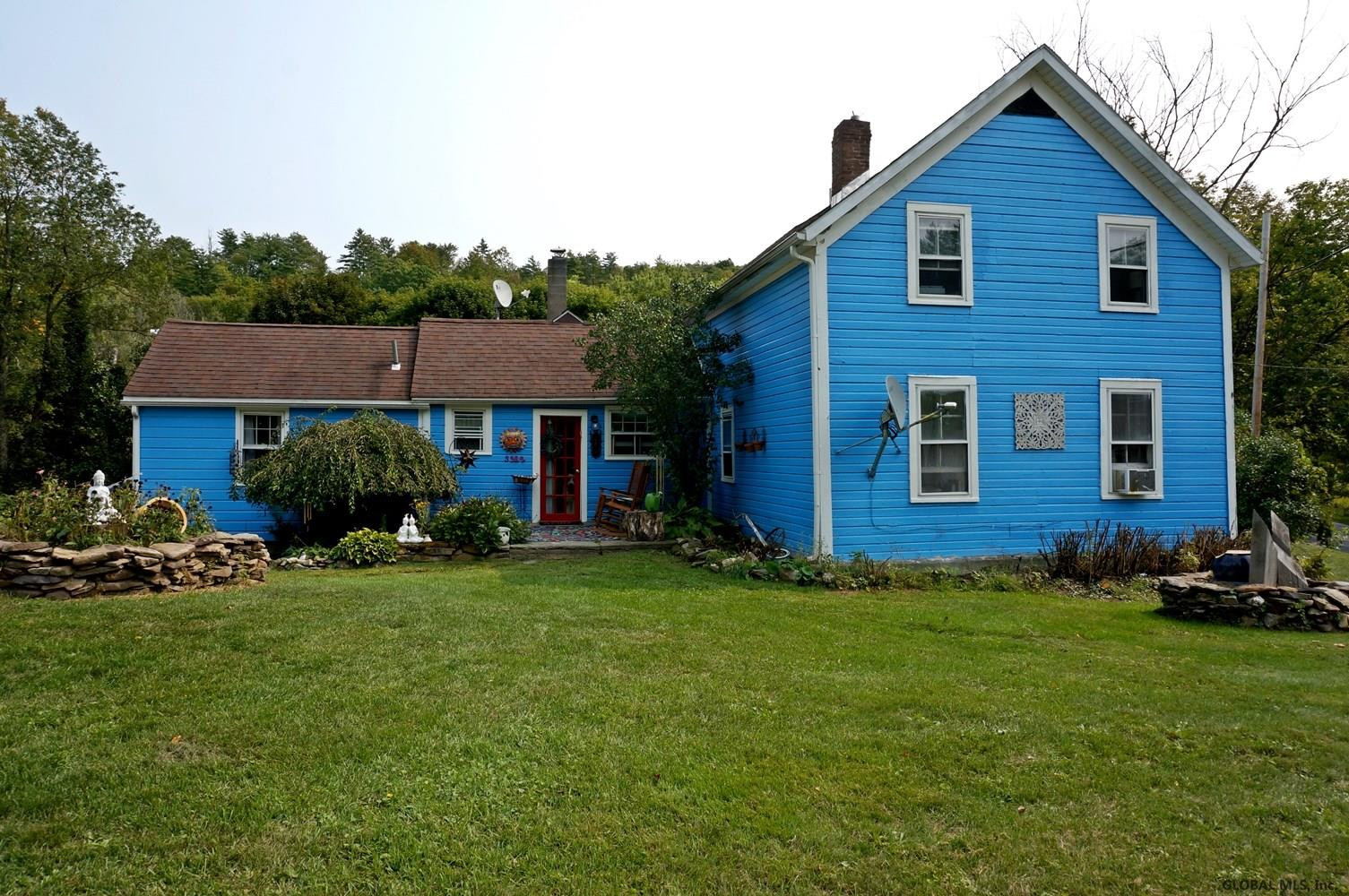 3322 County Rte 30 Hebron, NY 12865 - Photo 1 of 55 Photo 1