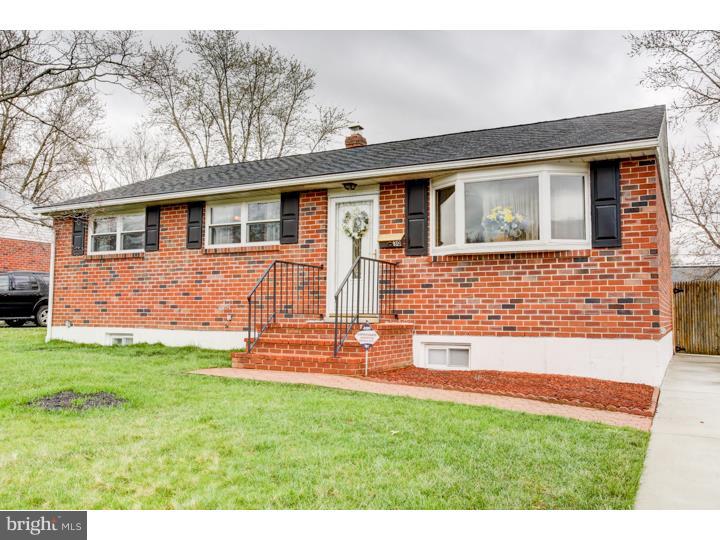 30 Cherry Road New Castle, DE 19720 - Photo 1 of 25 Exterior Front