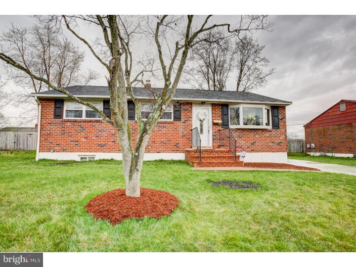 30 Cherry Road New Castle, DE 19720 - Photo 2 of 25 Exterior Front