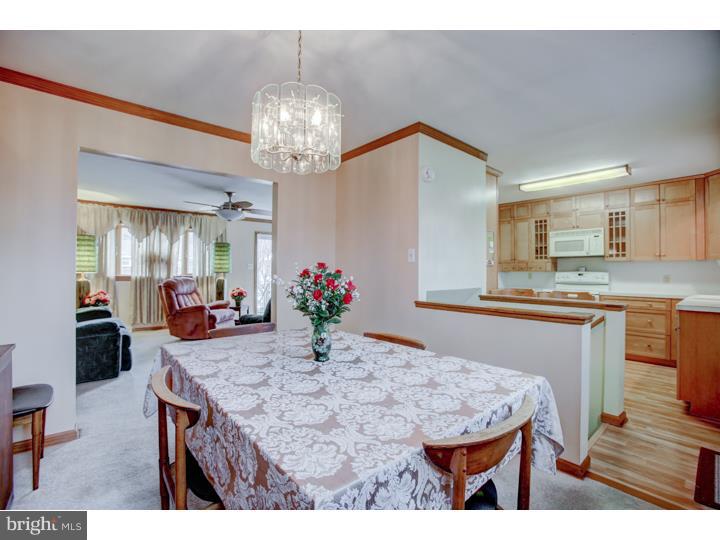 30 Cherry Road New Castle, DE 19720 - Photo 11 of 25 Dining Room