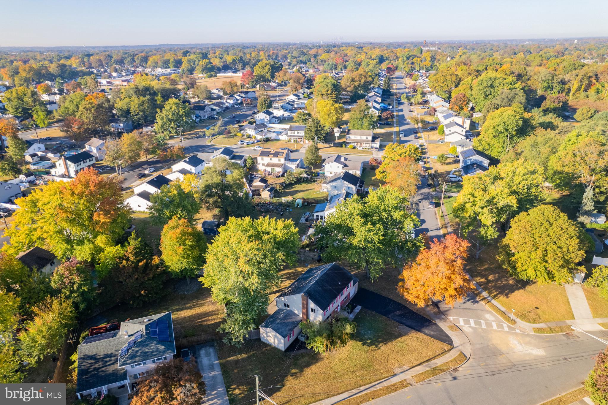 220 Stevenson Avenue Beverly, NJ 08010 - Photo 29 of 48