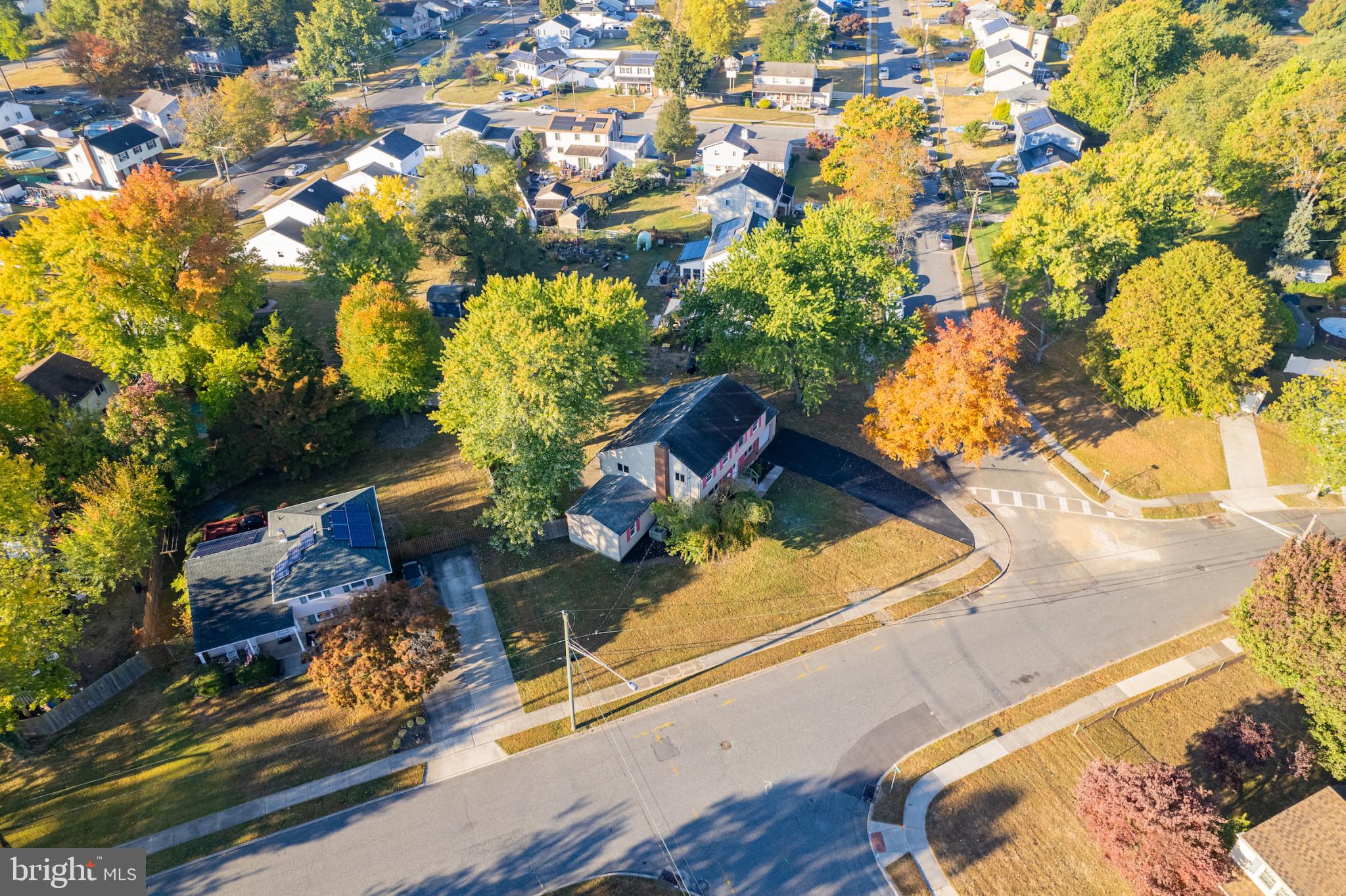 220 Stevenson Avenue Beverly, NJ 08010 - Photo 30 of 48