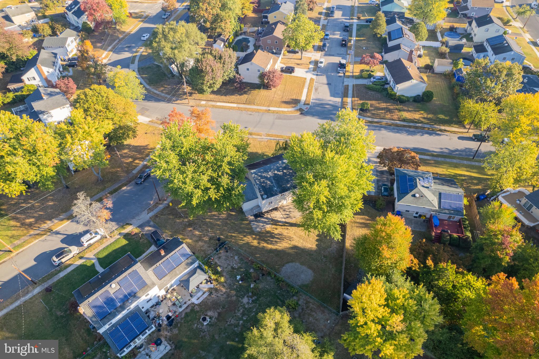 220 Stevenson Avenue Beverly, NJ 08010 - Photo 32 of 48