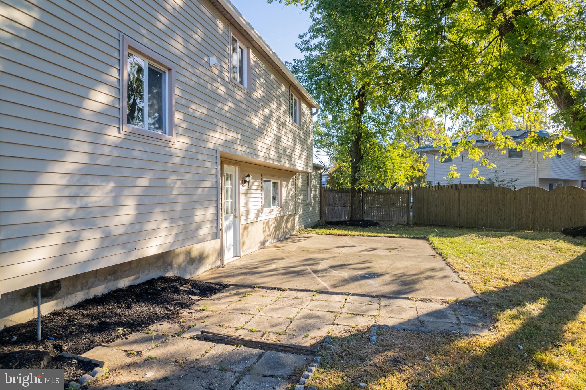 220 Stevenson Avenue Beverly, NJ 08010 - Photo 34 of 48