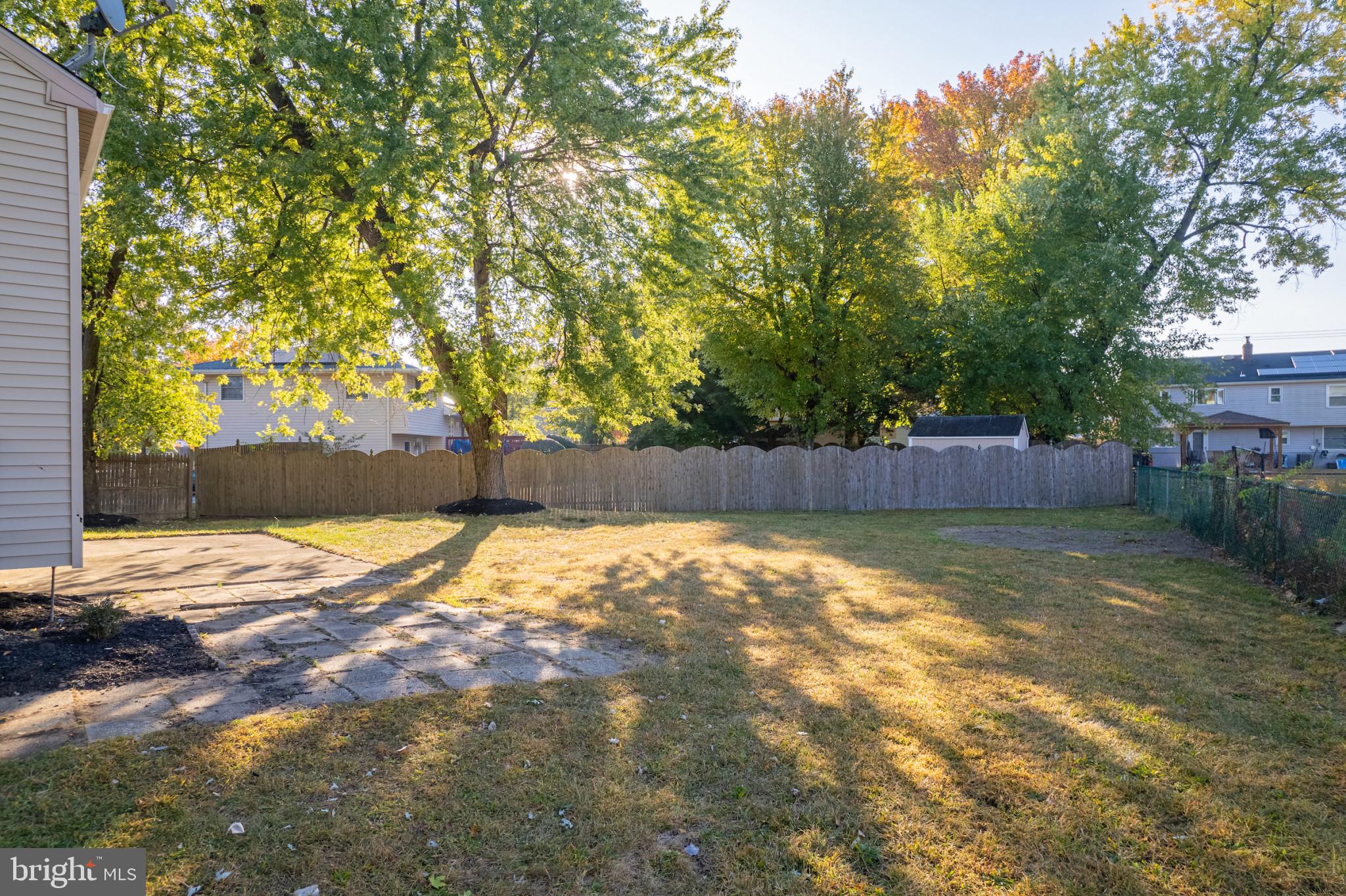 220 Stevenson Avenue Beverly, NJ 08010 - Photo 35 of 48