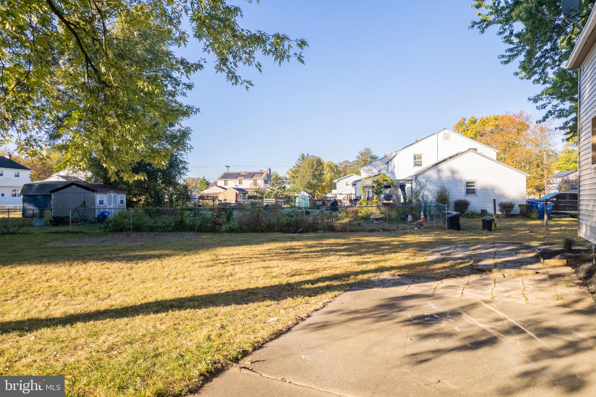 220 Stevenson Avenue Beverly, NJ 08010 - Photo 36 of 48