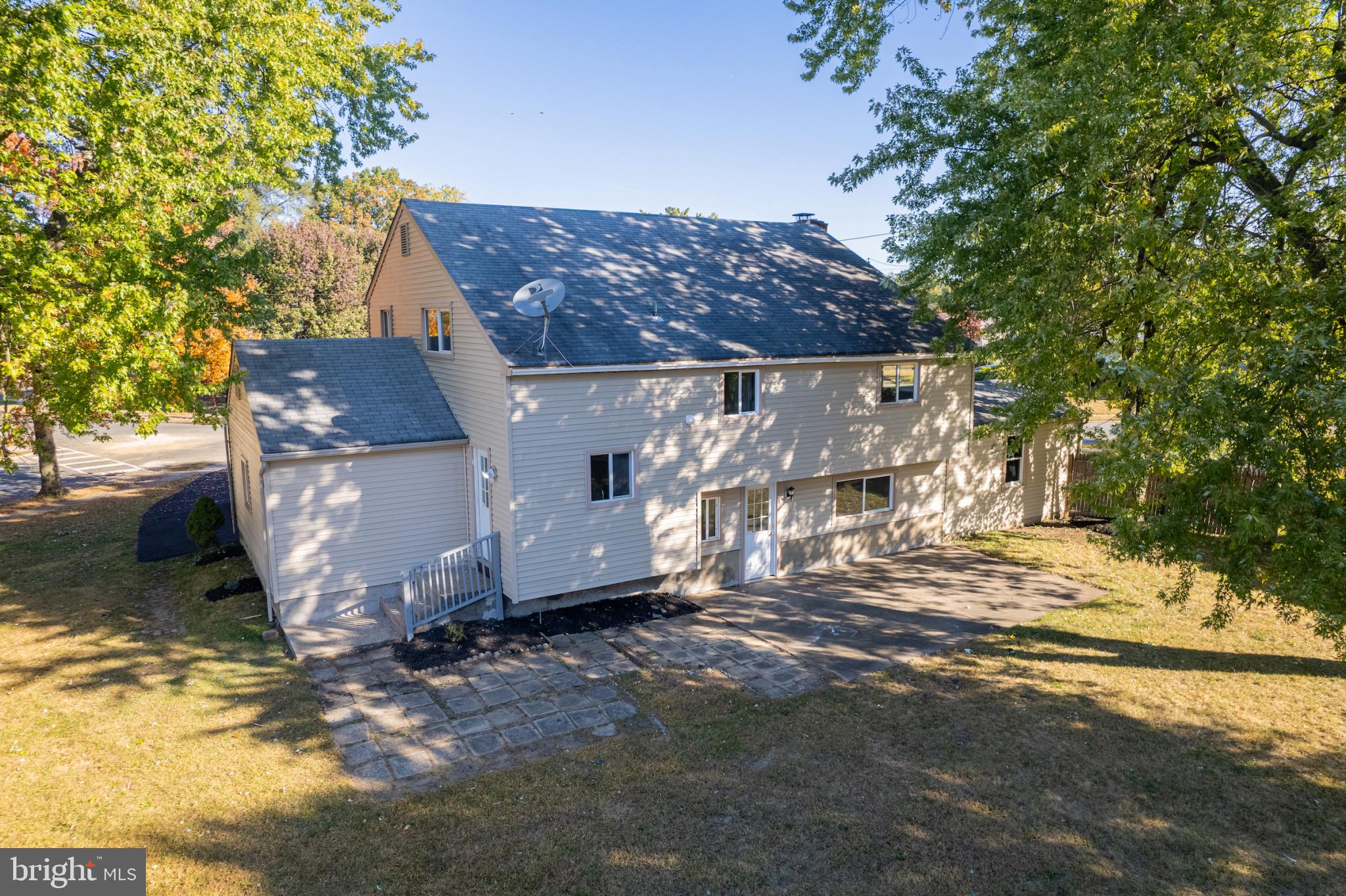 220 Stevenson Avenue Beverly, NJ 08010 - Photo 39 of 48