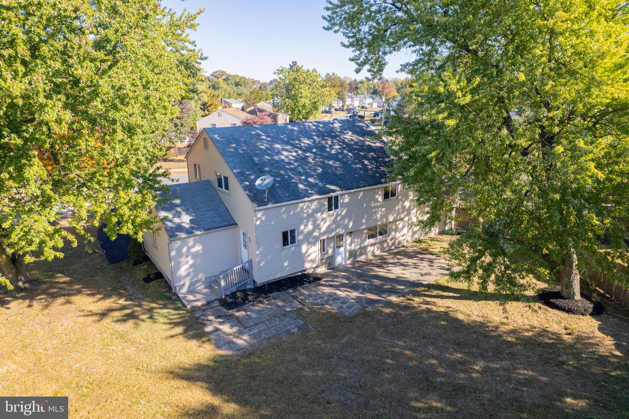 220 Stevenson Avenue Beverly, NJ 08010 - Photo 40 of 48