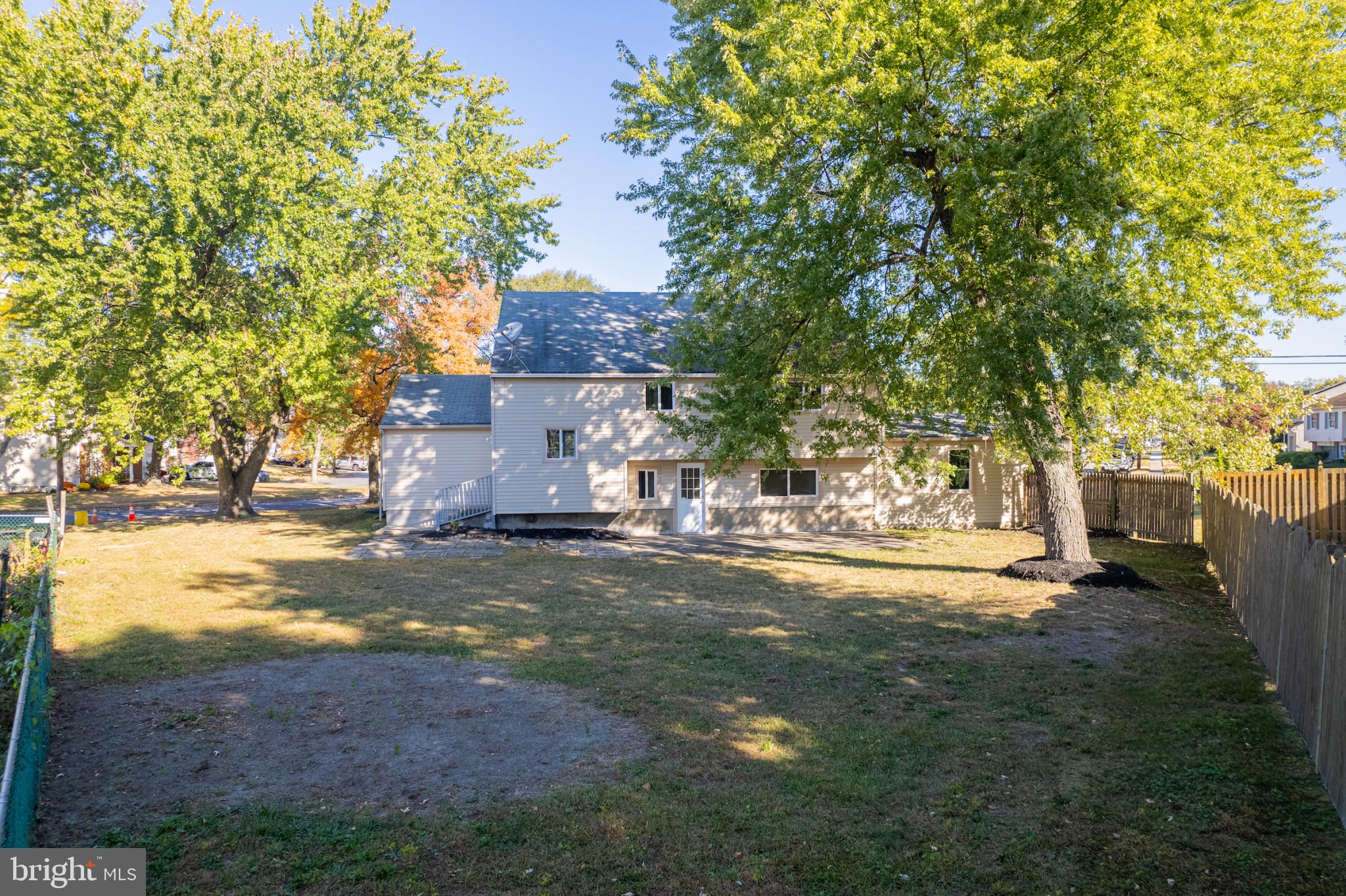 220 Stevenson Avenue Beverly, NJ 08010 - Photo 41 of 48