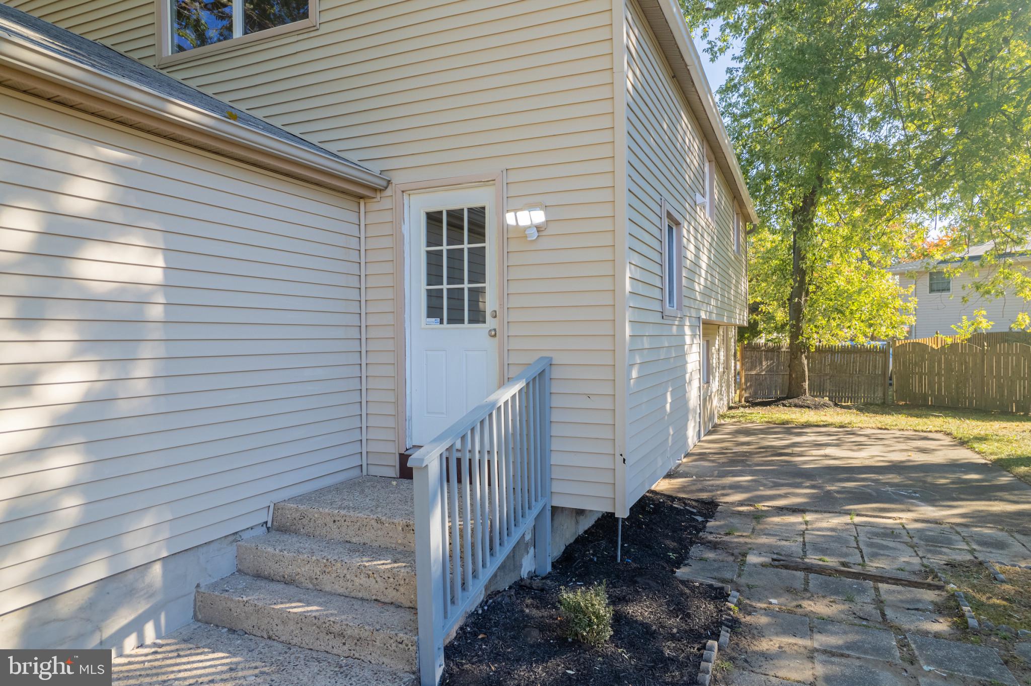 220 Stevenson Avenue Beverly, NJ 08010 - Photo 42 of 48