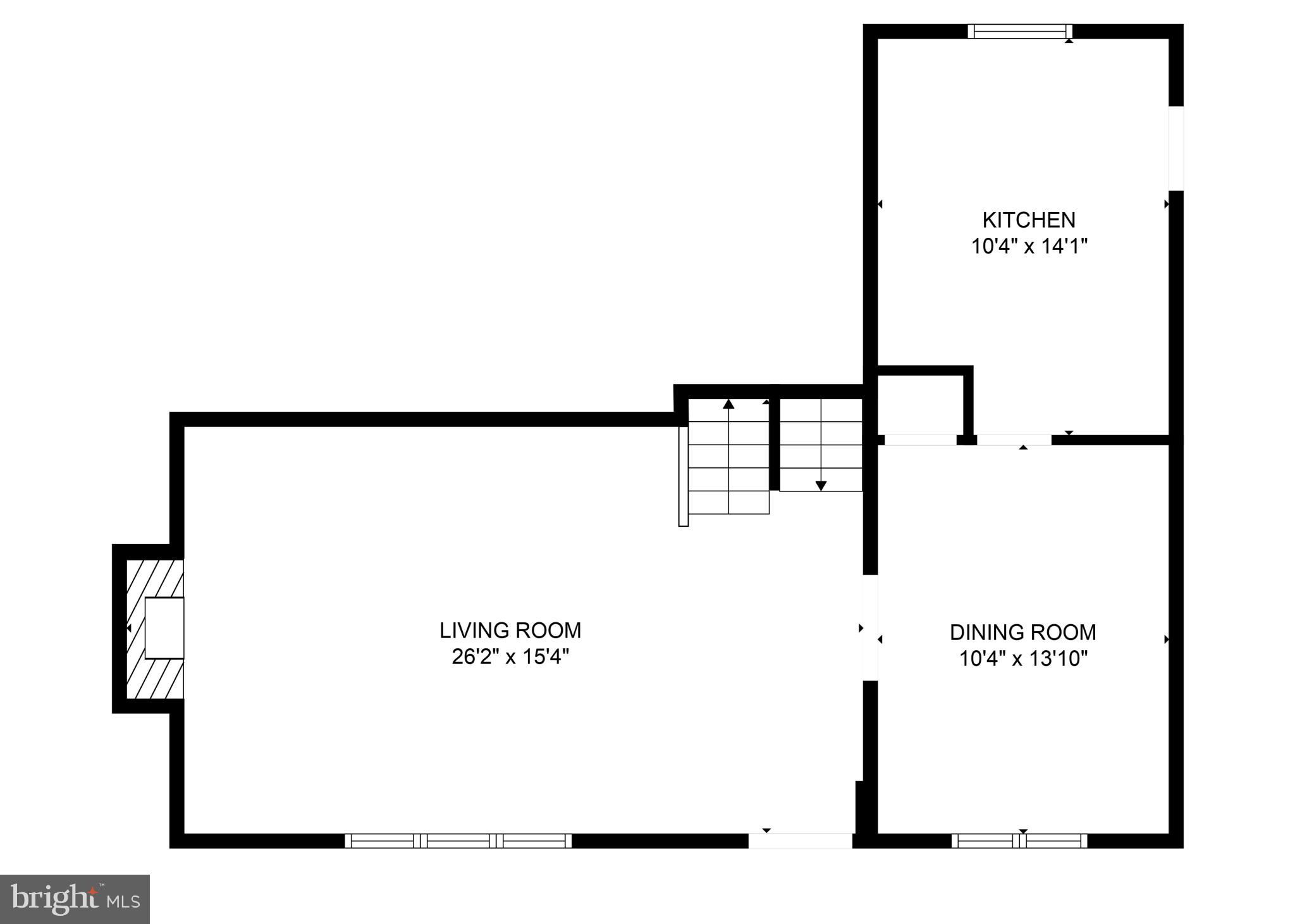 220 Stevenson Avenue Beverly, NJ 08010 - Photo 43 of 48