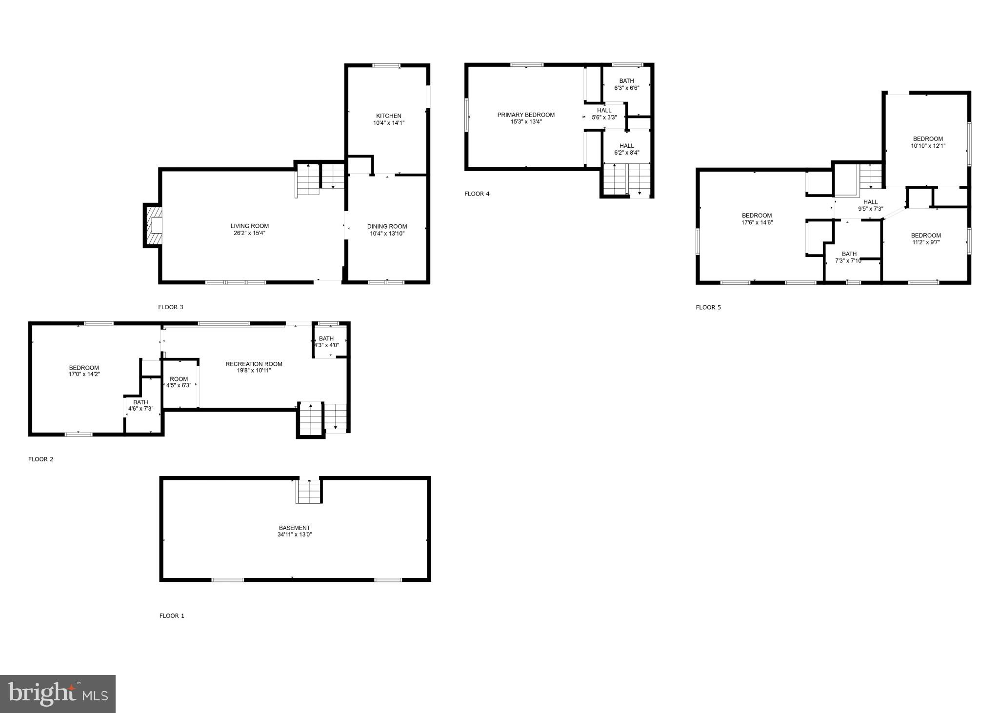 220 Stevenson Avenue Beverly, NJ 08010 - Photo 44 of 48