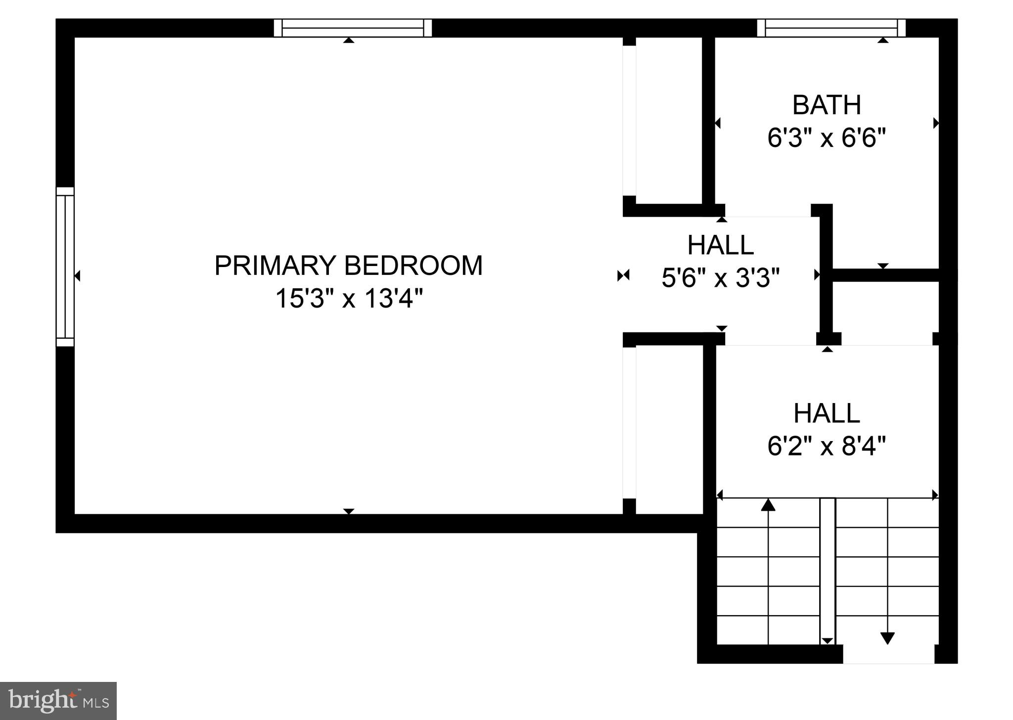 220 Stevenson Avenue Beverly, NJ 08010 - Photo 46 of 48