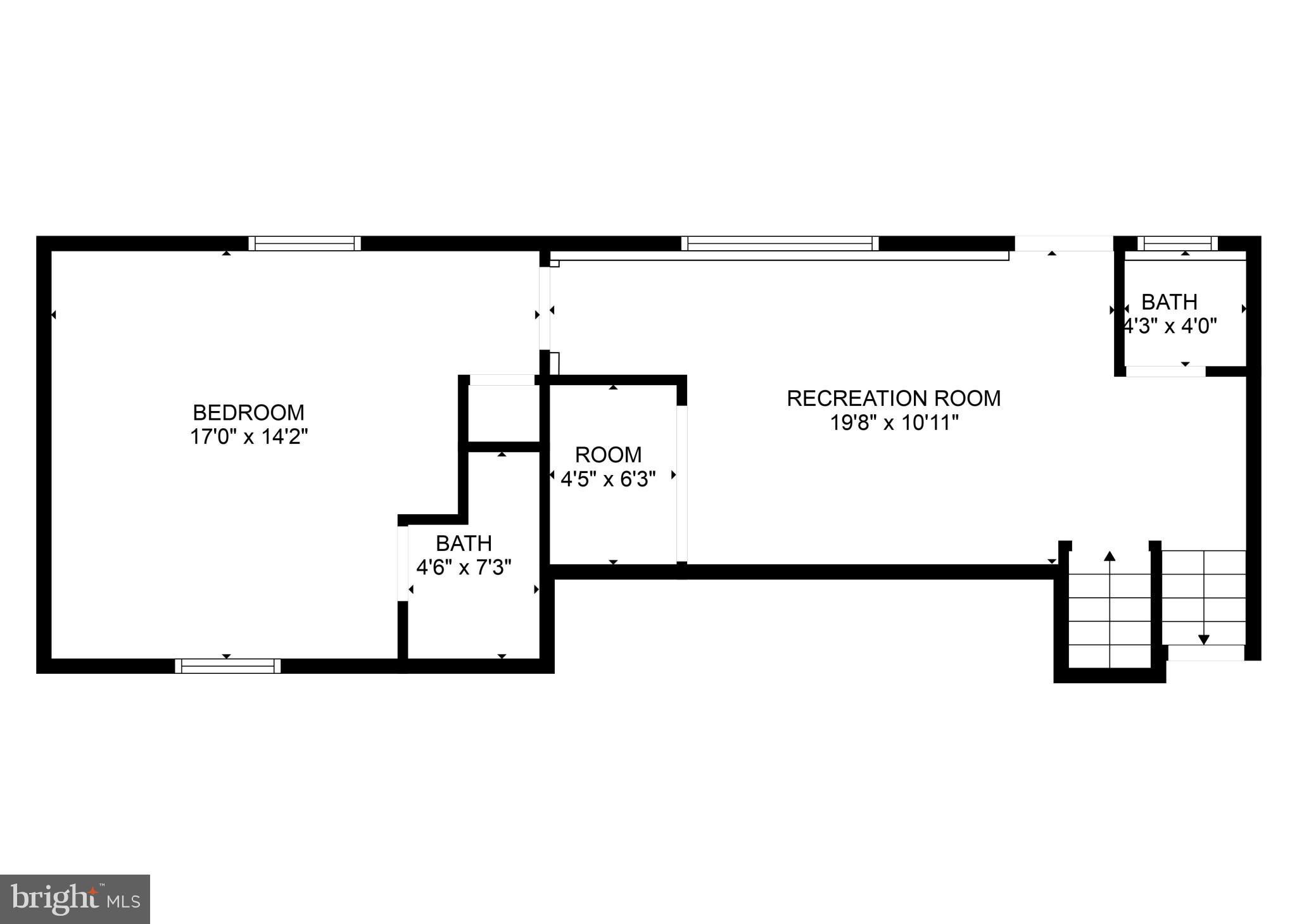 220 Stevenson Avenue Beverly, NJ 08010 - Photo 48 of 48