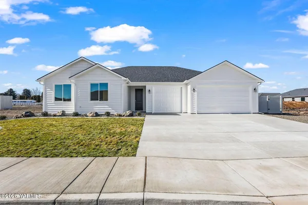 $499,000 | 4601 Oak Avenue, Yakima, WA 98903