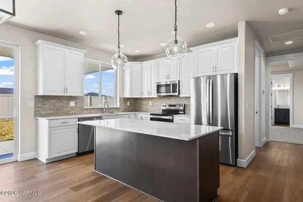 $485,000 | 4601 Oak Avenue, Yakima, WA 98903