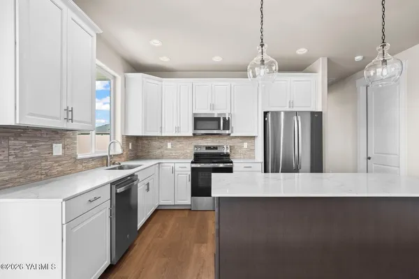 $485,000 | 4601 Oak Avenue, Yakima, WA 98903