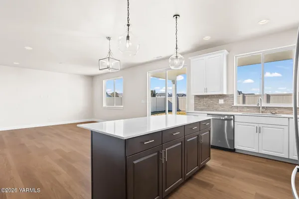 $485,000 | 4601 Oak Avenue, Yakima, WA 98903