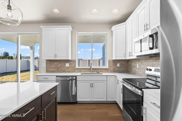 $485,000 | 4601 Oak Avenue, Yakima, WA 98903