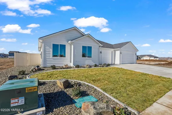 $485,000 | 4601 Oak Avenue, Yakima, WA 98903
