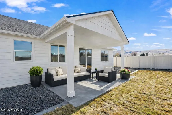 $485,000 | 4601 Oak Avenue, Yakima, WA 98903
