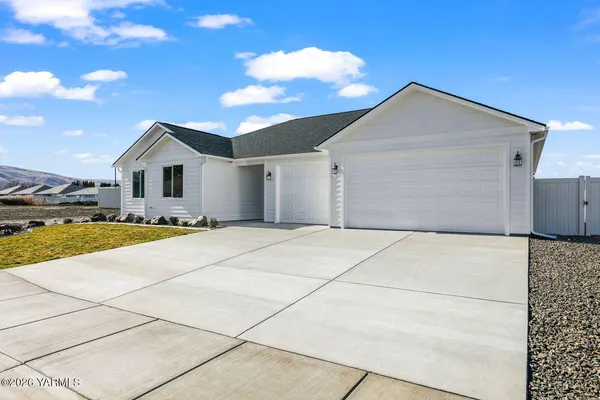 $485,000 | 4601 Oak Avenue, Yakima, WA 98903