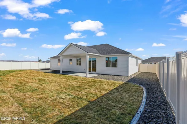 $485,000 | 4601 Oak Avenue, Yakima, WA 98903