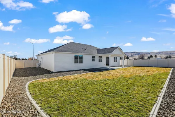 $485,000 | 4601 Oak Avenue, Yakima, WA 98903